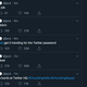 Illustration for article titled Jack Dorsey's Twitter Account Was Hacked